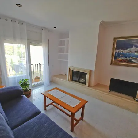Апартаменты Piso Riera Pilar Ref 1194 *