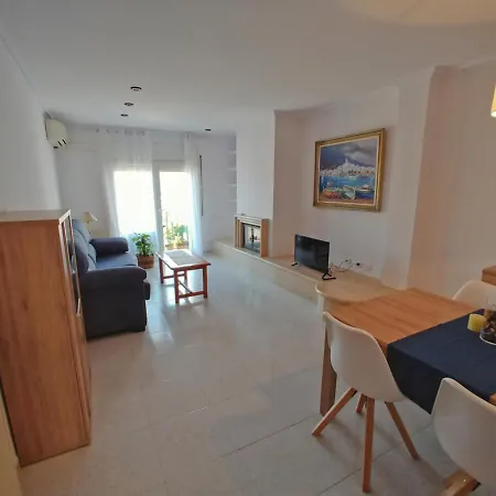 Piso Riera Pilar Ref 1194 Апартаменты