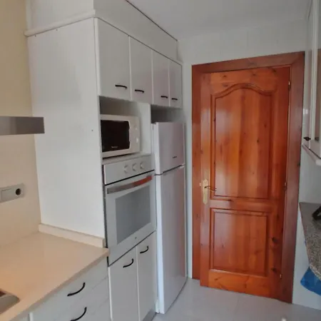 Piso Riera Pilar Ref 1194 Апартаменты *