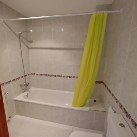 Piso Riera Pilar Ref 1194