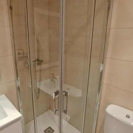 Апартаменты Piso Riera Pilar Ref 1194