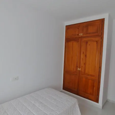 Апартаменты Piso Riera Pilar Ref 1194