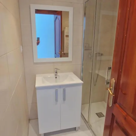 Piso Riera Pilar Ref 1194 *