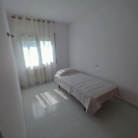 Piso Riera Pilar Ref 1194 Апартаменты