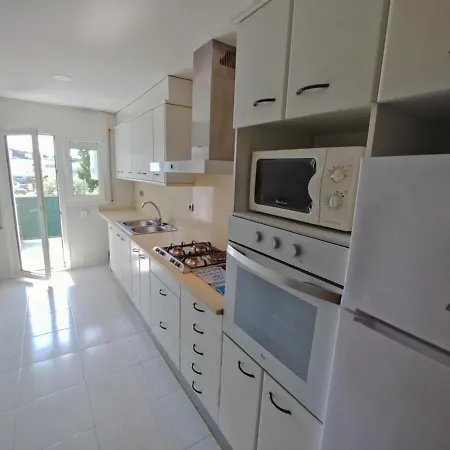 Piso Riera Pilar Ref 1194 Апартаменты