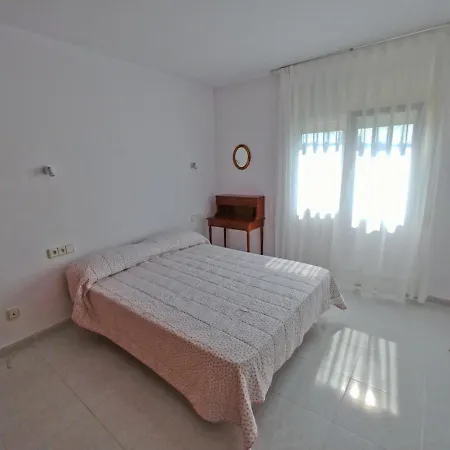 Piso Riera Pilar Ref 1194 Паламос
