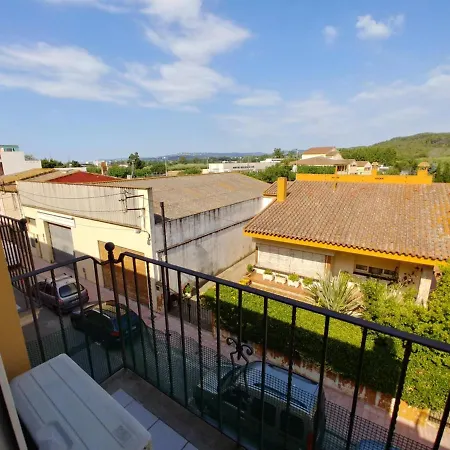 Piso Riera Pilar Ref 1194 Апартаменты Паламос