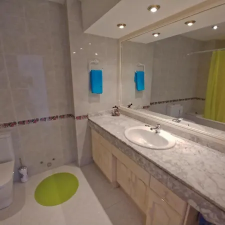 Piso Riera Pilar Ref 1194 *