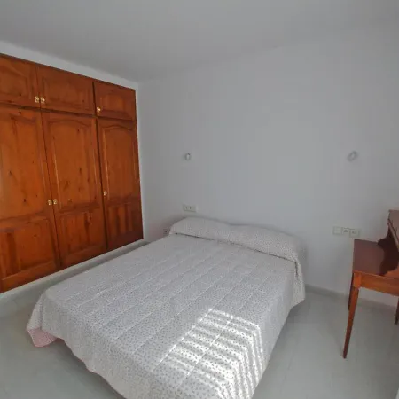 Апартаменты Piso Riera Pilar Ref 1194 *