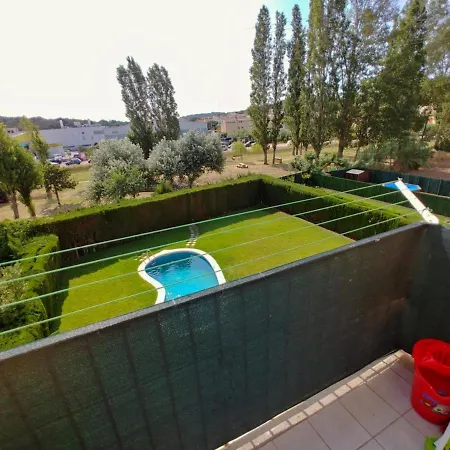 Piso Riera Pilar Ref 1194 Апартаменты Паламос